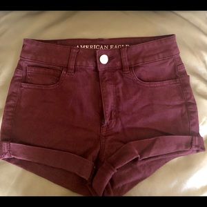 American Eagle Shorts